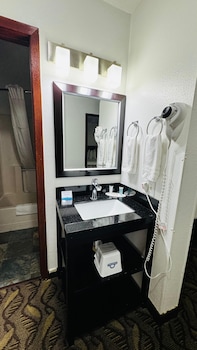Standard Room, 2 Queen Beds