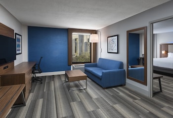 Suite, 1 Bedroom