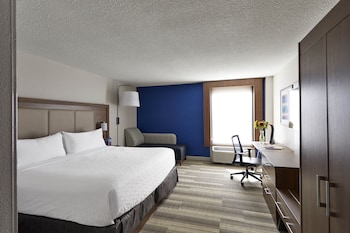 Suite, 1 Bedroom
