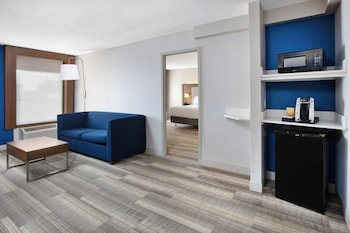 Suite, 1 Bedroom