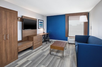 Suite, 1 Bedroom