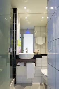 Standard Room, 2 Twin Beds