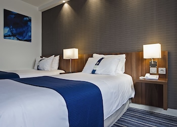 Standard Room, 2 Twin Beds
