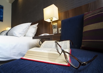 Standard Room, 1 Double Bed