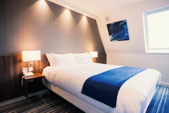Standard Room, 1 Double Bed