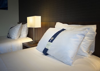 Standard Room, 2 Twin Beds