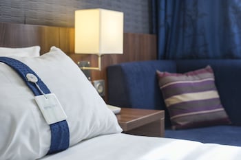 Standard Room, 1 Double Bed