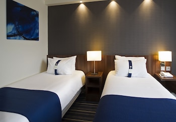 Standard Room, 2 Twin Beds, Accessible
