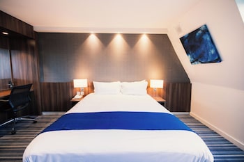 Standard Room, 1 Double Bed