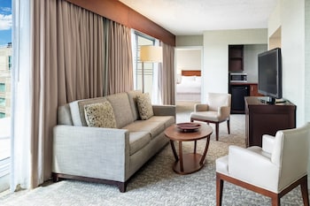 Family Suite, 1 Bedroom