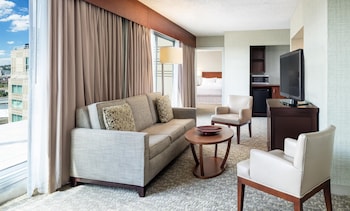 Family Suite, 1 Bedroom