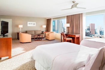 Family Suite, 1 Bedroom