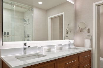 Luxury Suite, 1 Bedroom