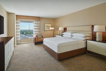 Luxury Suite, 1 Bedroom