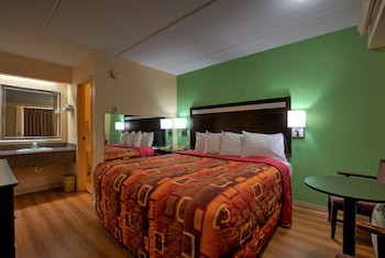 Room, 1 King Bed