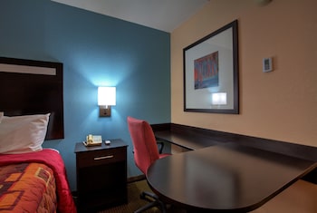 Business Room, 1 King Bed