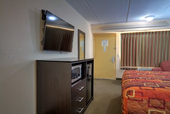 Business Room, 1 King Bed