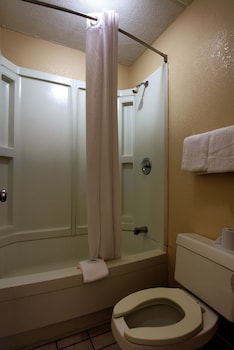 Room, 1 King Bed