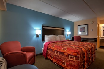Business Room, 1 King Bed