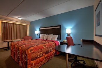 Business Room, 1 King Bed
