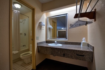 Room, 1 King Bed