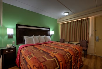 Room, 1 King Bed