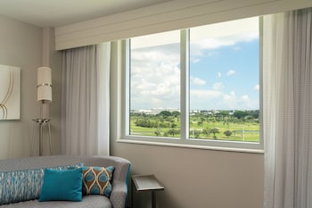 Executive Room, 2 Queen Beds
