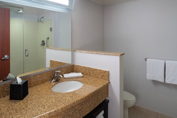 Executive Room, 2 Queen Beds