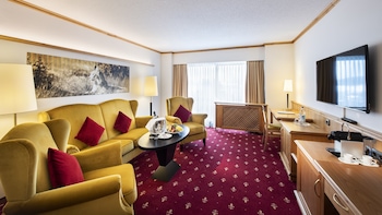 Suite, 2 Bathrooms (Sonnenhof)
