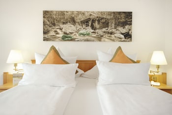 Comfort Double Room (North)