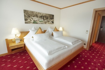 Comfort Double Room (North)