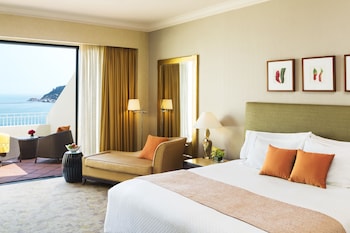 Grand Deluxe Ocean, 1 King