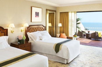 Grand Deluxe Ocean, 1 King