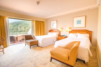 Grand Deluxe Ocean, 1 King