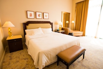 Family Connecting Room