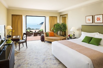 Grand Deluxe Ocean, 1 King
