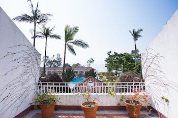 Superior Garden, 1 King