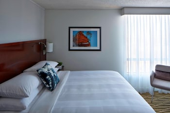 Club Suite, 1 King Bed