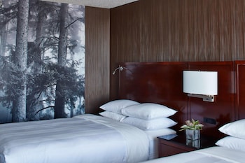 Room, 2 Double Beds