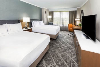 Room, 2 Queen Beds