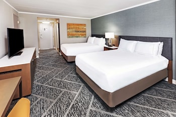 Room, 2 Queen Beds
