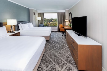 Room, 2 Queen Beds