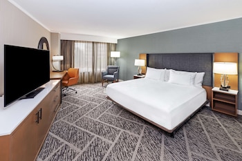 Room, 1 King Bed, Accessible, Non Smoking