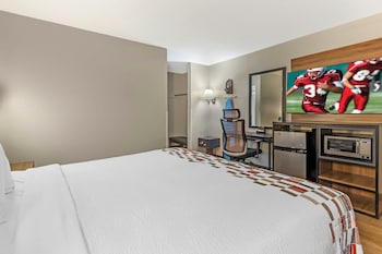 Superior Room, 1 King Bed, Non Smoking