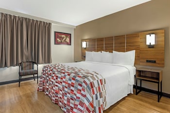 Superior Room, 1 King Bed, Non Smoking