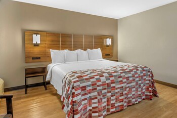 Superior Room, 1 King Bed, Non Smoking