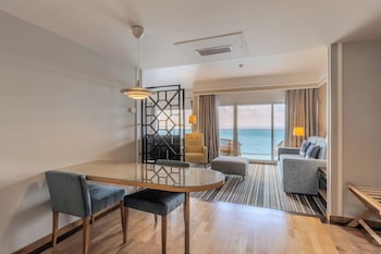 Junior Suite (Superior)