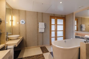 Junior Suite (Superior)
