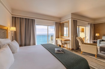 Junior Suite (Superior)