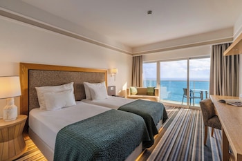 Superior Double or Twin Room, Sea View